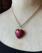 Valentine Sweetheart Necklace