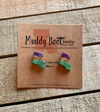 “Mud Studs”