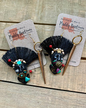 Muddy Mojo Earrings