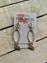 Louisiana Mud Dangles